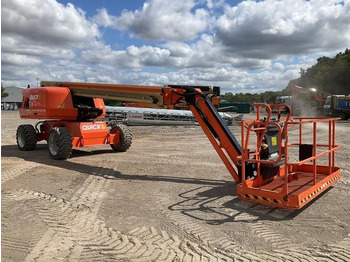 伸缩臂 JLG 660SJ：图4