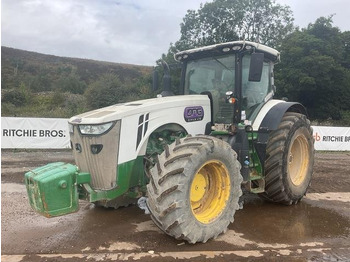 拖拉机 JOHN DEERE 8345R