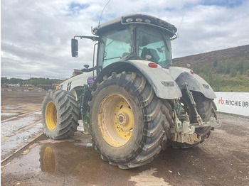 拖拉机 John Deere 8345R:图2 拖拉机 John Deere 8345R:图2