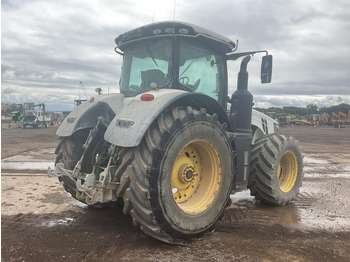 拖拉机 John Deere 8345R:图3 拖拉机 John Deere 8345R:图3