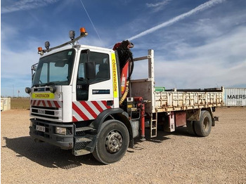 起重车 IVECO