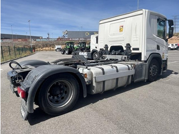 牵引车 Scania P410:图3 牵引车 Scania P410:图3