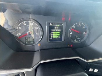 牵引车 Scania P410:图5 牵引车 Scania P410:图5