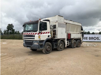 真空车 DAF CF 85 460