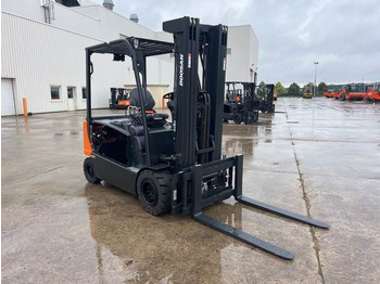 电动叉车 Doosan B35X-7 PLUS：图4