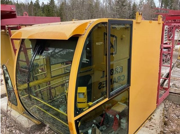 塔式起重机 KROLL