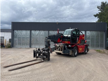 伸缩臂叉装车 MAGNI RTH