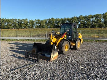 轮式装载机 CATERPILLAR 906