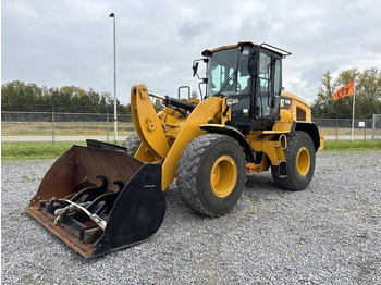 轮式装载机 CATERPILLAR 926M