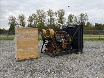 发动机 CATERPILLAR