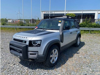 汽车 LAND ROVER