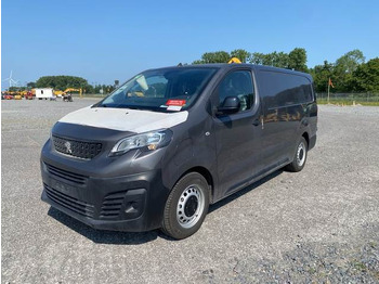 无侧窗厢式货车 PEUGEOT Expert