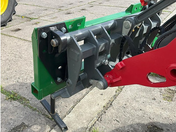 新的 边缘割草机 Kellfri Zaunmäher EURO 35-HKKFE:图3 新的 边缘割草机 Kellfri Zaunmäher EURO 35-HKKFE:图3