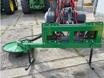 新的 边缘割草机 Kellfri Zaunmäher EURO 35-HKKFE:图2 新的 边缘割草机 Kellfri Zaunmäher EURO 35-HKKFE:图2