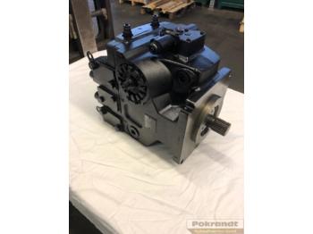 液压泵 DANFOSS / SAUER