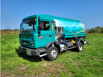 罐车 RENAULT Midliner