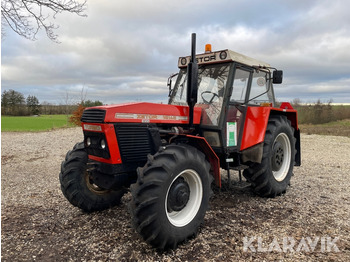 拖拉机 ZETOR