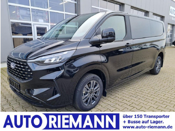 小型客车 FORD