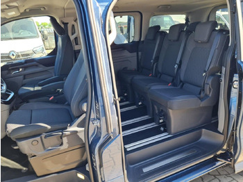 小型客车 Ford Tourneo Custom 320 Titanium L1 AG 8-Sitze LED KA：图2