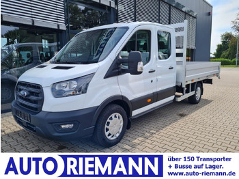 平板货车 FORD Transit