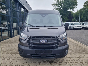 无侧窗厢式货车 Ford Transit 350 Kasten TDCi L3H2 Trend KAMERA AHK：图2