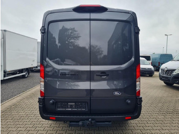 无侧窗厢式货车 Ford Transit 350 Kasten TDCi L3H2 Trend KAMERA AHK：图5
