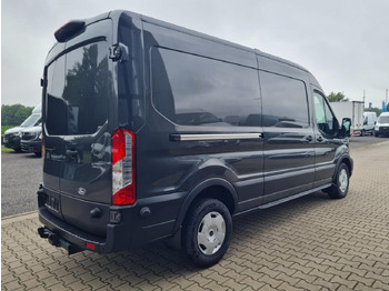 无侧窗厢式货车 Ford Transit 350 Kasten TDCi L3H2 Trend KAMERA AHK：图4
