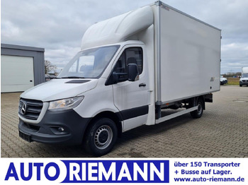 厢式货车 MERCEDES-BENZ Sprinter 315
