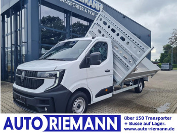 翻斗货车 RENAULT Master