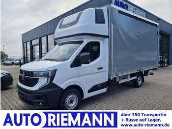 侧帘货车 RENAULT Master