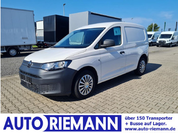 紧凑型面包车 VOLKSWAGEN Caddy Cargo
