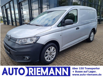 紧凑型面包车 VOLKSWAGEN Caddy Cargo Maxi