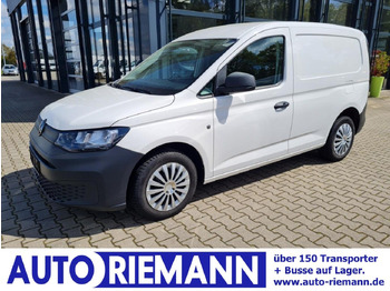 紧凑型面包车 VOLKSWAGEN Caddy Cargo