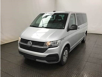 小型巴士 VOLKSWAGEN T6.1 Caravelle