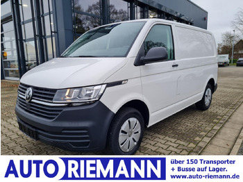 紧凑型面包车 VOLKSWAGEN Transporter T6.1