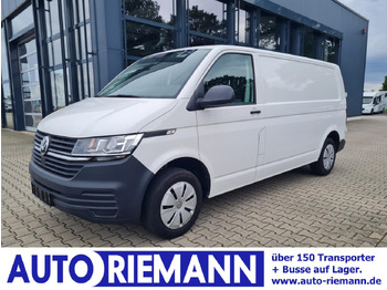 紧凑型面包车 VOLKSWAGEN Transporter T6.1