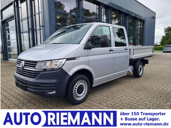 平板货车 VOLKSWAGEN Transporter T6.1
