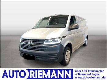紧凑型面包车 VOLKSWAGEN Transporter T6.1