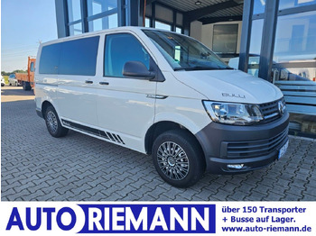 露营货车 VOLKSWAGEN Transporter T6
