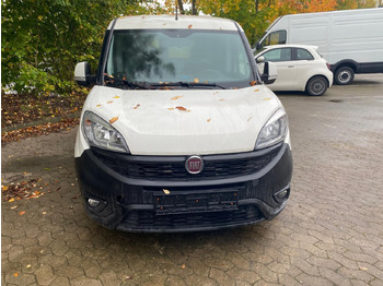 小型客车 FIAT Doblo Cargo