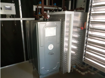 新的 发电机组 Cummins Agregat Prądotwórczy generator 1000 kw 1200 kw 1500 1650 Kva Fab：图5