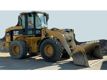 轮式装载机 CATERPILLAR 928G