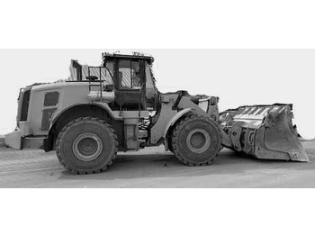 装载机 CATERPILLAR 950M