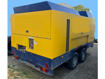 空气压缩机 COMPAIR