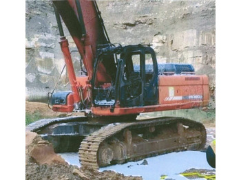 履带式挖掘机 DOOSAN DX480