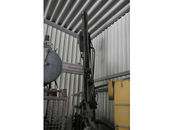 钻机 INGERSOLL RAND