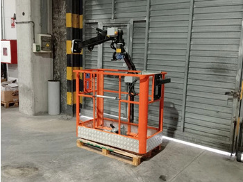 装载起重机 适用于 卡车 Cesta hierro de 2 personas:图3 装载起重机 适用于 卡车 Cesta hierro de 2 personas:图3