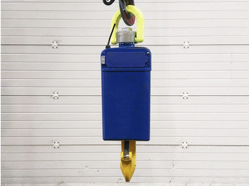 新的 附件 适用于 起重机 Gancho automático de 5 ton：图3