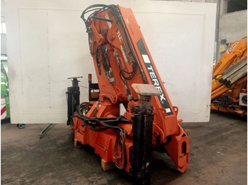 装载起重机 ATLAS