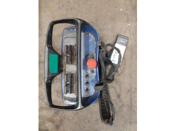 装载起重机 EFFER